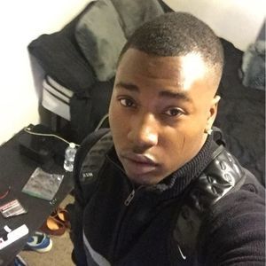 Meet your Posher, Chris